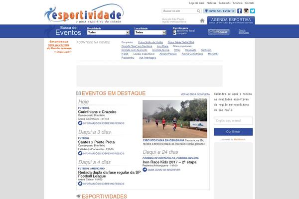 esportividade.com.br site used Esportividade_2017