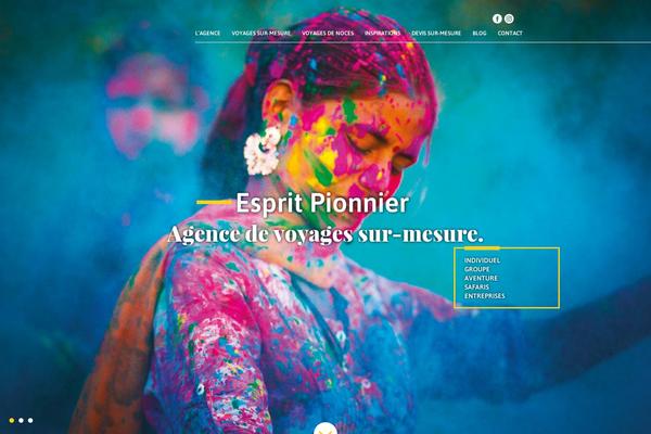 espritpionnier.fr site used Esprit-pio