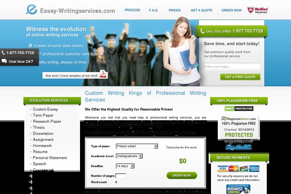 Twenty Twelve theme site design template sample