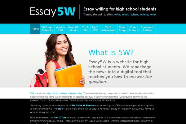 essay5w.com site used Essay5w