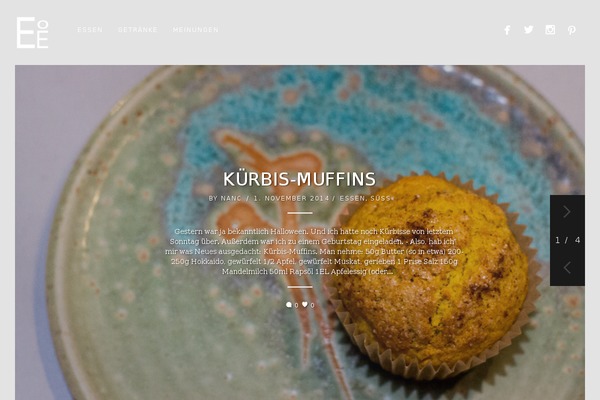 Twenty Twenty-Two theme site design template sample