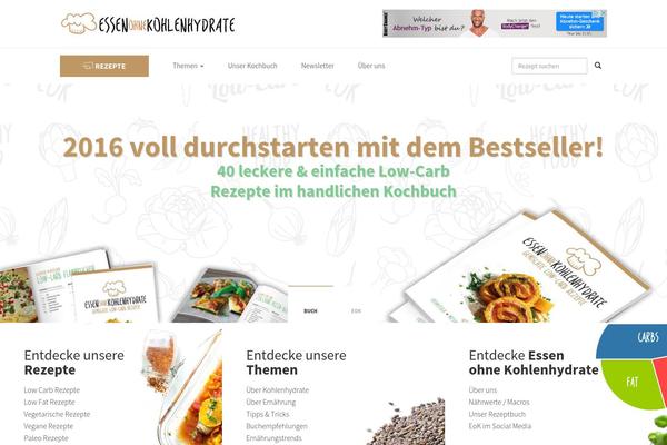 essen-ohne-kohlenhydrate.info site used Eok