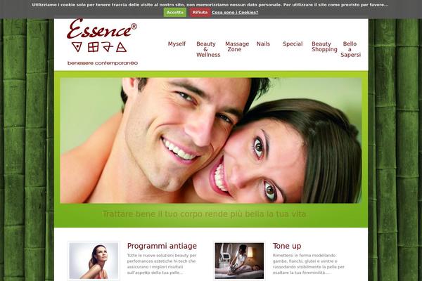 essence-riccione.com site used Essence-riccione