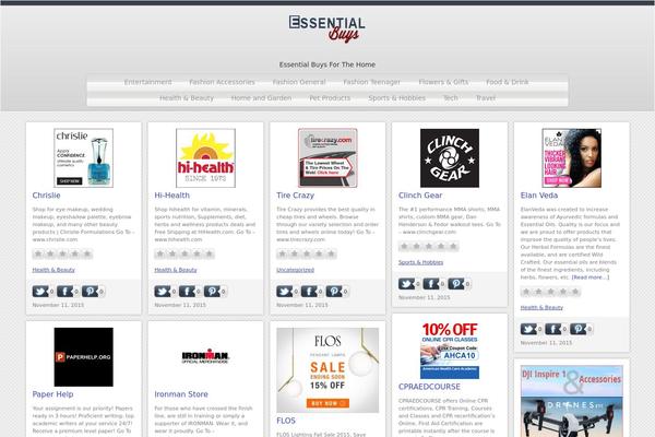 Site using Auto-terms-of-service-and-privacy-policy plugin