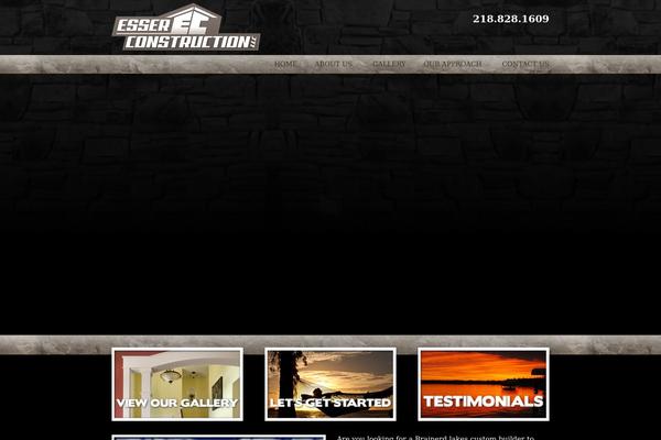 Site using Doptg plugin