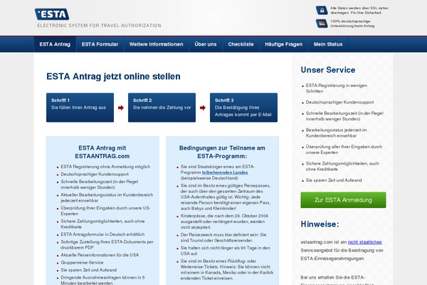 esta WordPress theme, websites list used esta theme esta theme websites examples