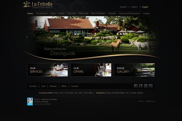 Site using Dynamic Headers plugin