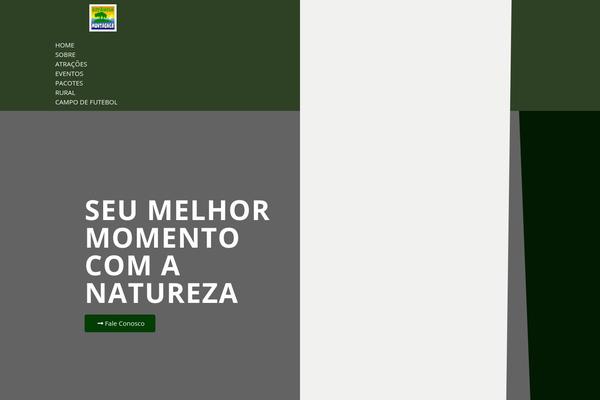 BeTheme theme site design template sample