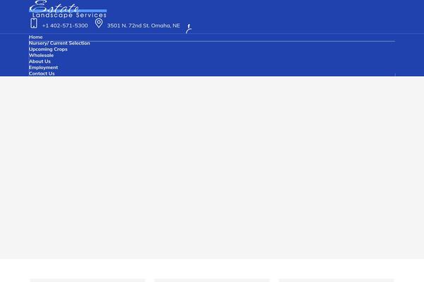 Site using Dt-the7-core plugin