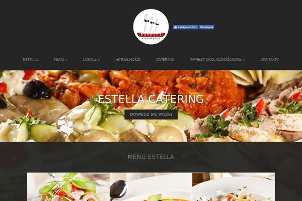 estella.pl site used Estella_01