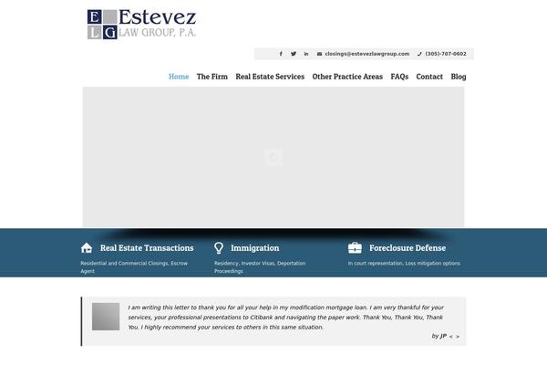 Site using WP Rocket plugin