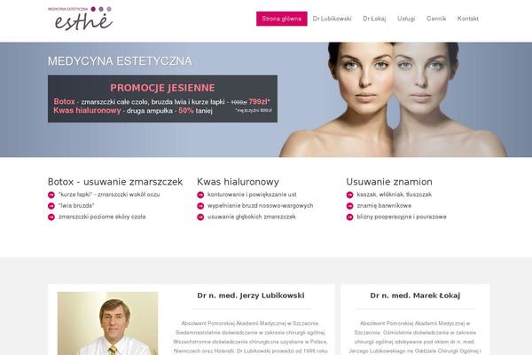 Site using Wp-fastest-cache-premium plugin