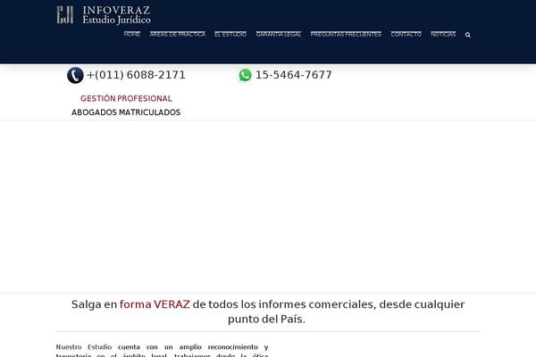 Site using Creame-whatsapp-me plugin