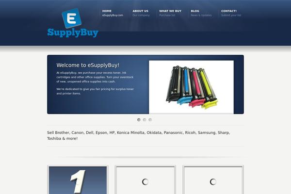 esupplybuy.com site used Karma