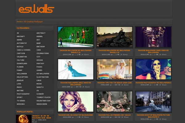 wallpaper-2 WordPress theme, websites list used wallpaper-2 theme wallpaper-2 theme websites examples