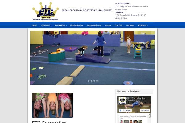 etcgymnastics.com site used Ar_etc