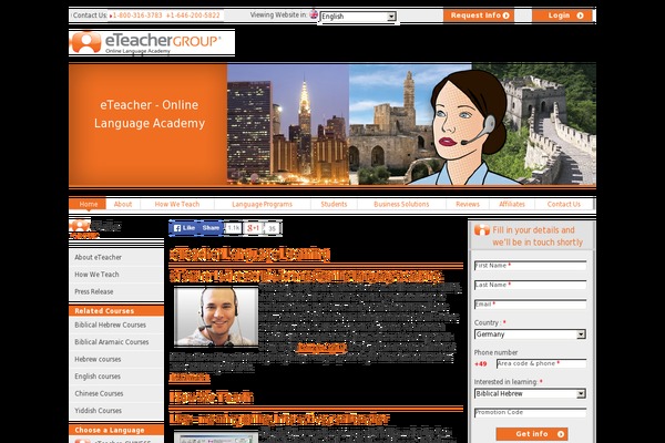 etgroup WordPress theme, websites list used etgroup theme etgroup theme websites examples