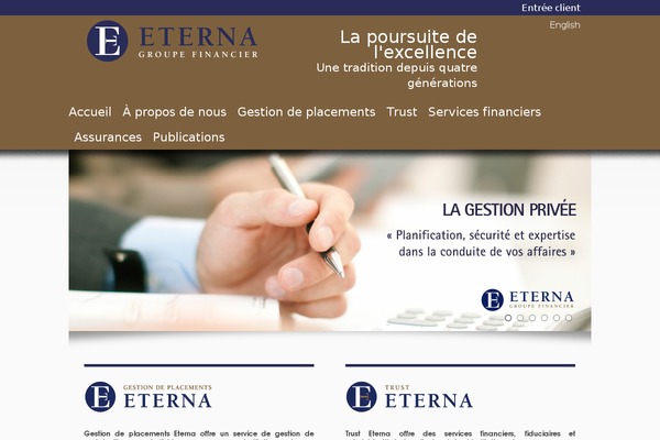 eterna.ca site used Alfazone_v3