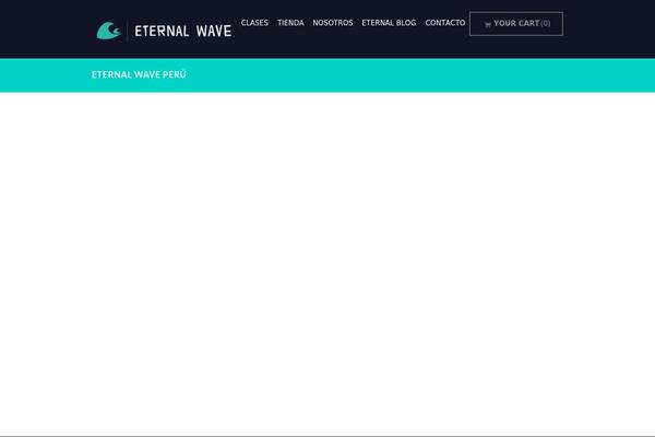 eternal-wave.com site used Diveit_child