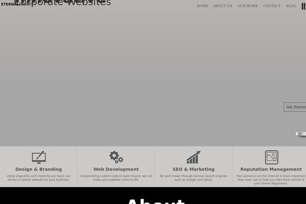 eternalgalaxy.com site used Egg