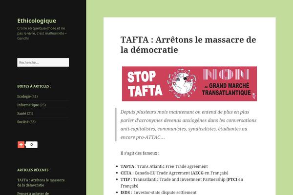 Site using Share Buttons by AddThis plugin