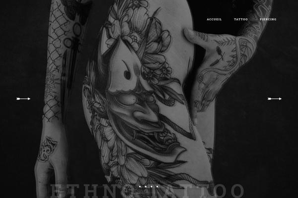 ethno-tattoo.com site used Tristero