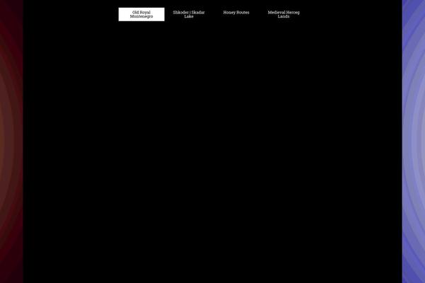 Twenty Seventeen theme site design template sample