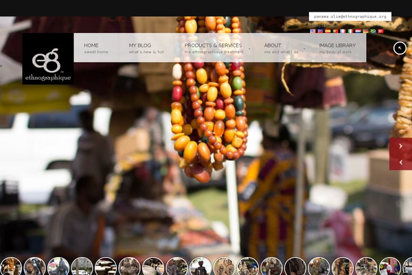 ethnographique.org site used Rsw-new