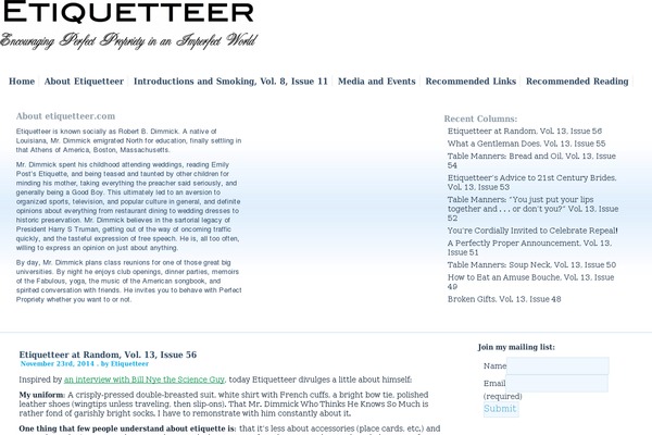 etiquetteer.com site used Blue-meanie-11