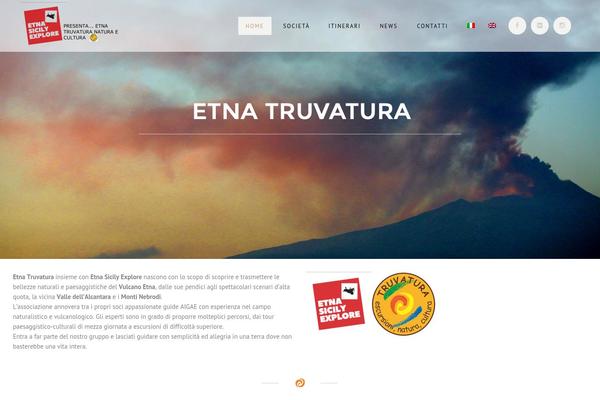 etnatruvatura.com site used Bridge_v.7.6.2