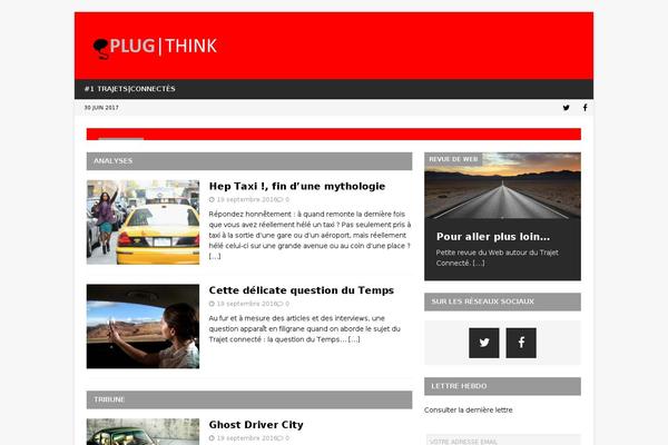 etourisme-feng-shui.com site used Popularis Press