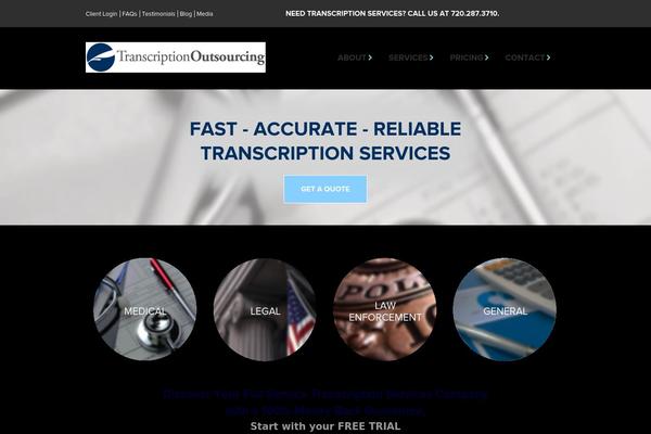 etransmedco.com site used Trans_out