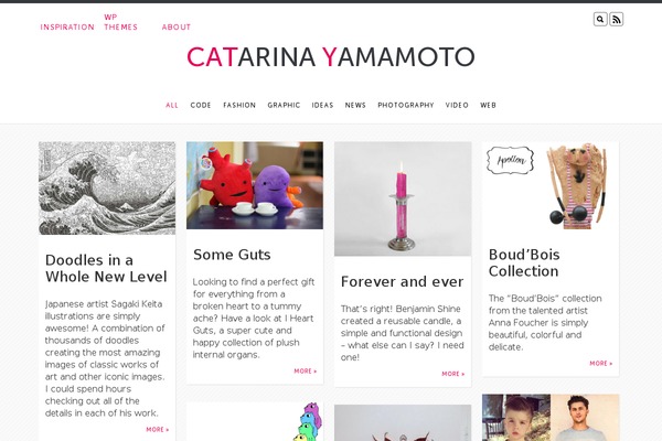 etrecos.com site used Cyamamoto
