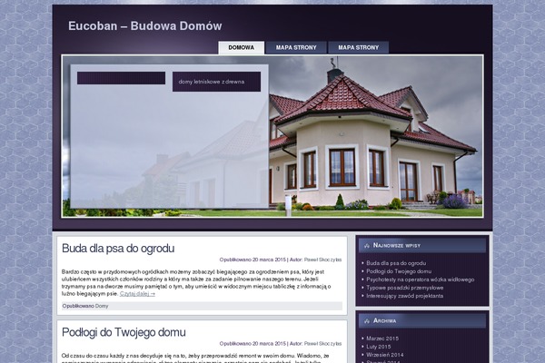 eucoban.eu site used Real_estate_agent_7