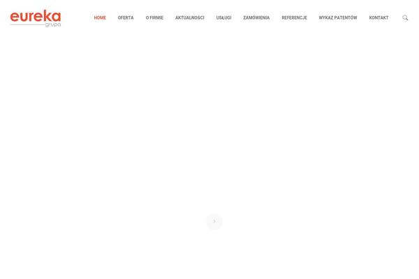 BeTheme theme site design template sample