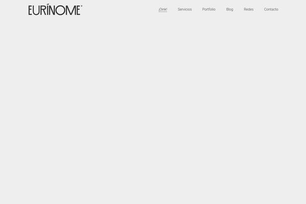 Kalium theme site design template sample