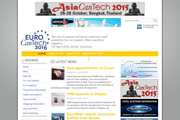 euro-cantech.com site used Ec2015