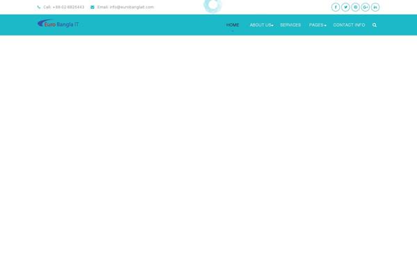 ebit WordPress theme, websites list used ebit theme ebit theme websites examples