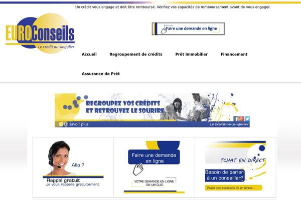 Site using All in One SEO Pack plugin