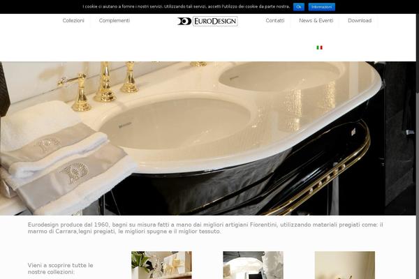 Site using Slider WD plugin