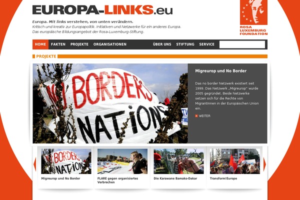 europa-links.eu site used Cmsbasic