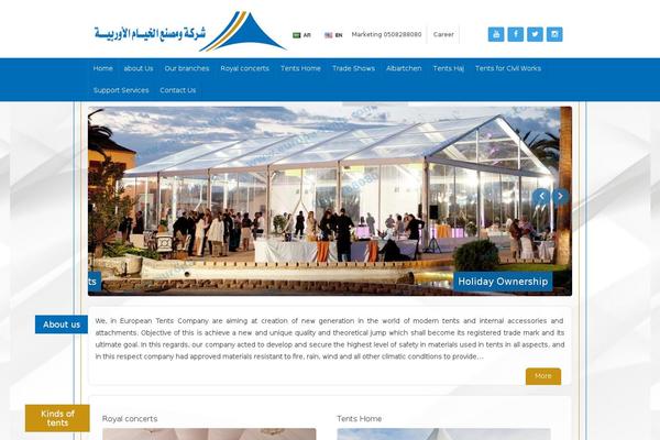 europa-tents.com site used Tl4s-tents