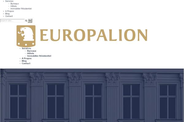 europalion.com site used Kalium-full-package