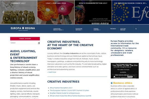 Site using Responsive-accordion-and-collapse plugin