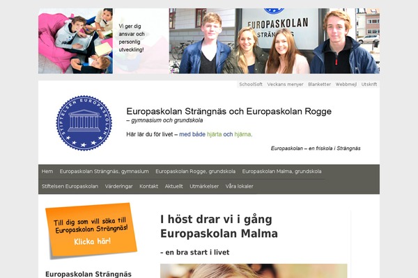europaskolan.se site used Nytt-child-mh-magazine-14-12-16