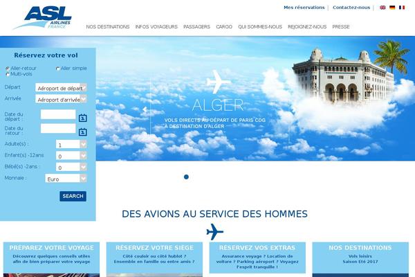 eap WordPress theme, websites list used eap theme eap theme websites examples