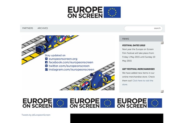 europeonscreen.org site used Em4u