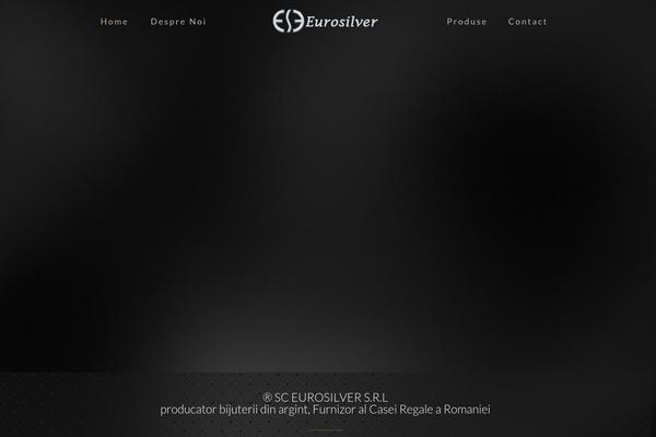 BeTheme theme site design template sample