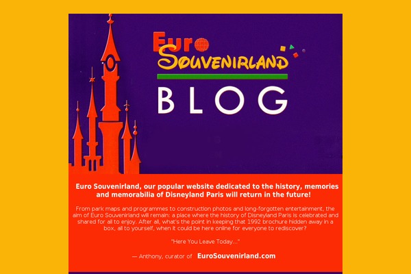eurosouvenirland.com site used Avant