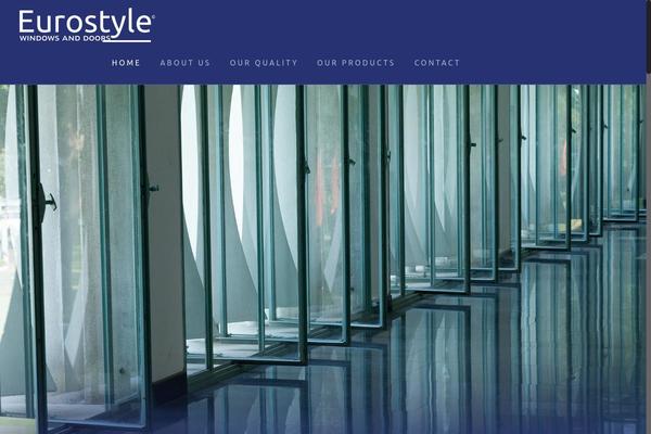 eurostylealuminium.co.za site used Betheme_zip_0